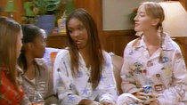 Moesha - Episode 11 - The Player