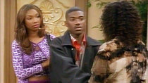 Moesha - Episode 14 - Mom