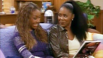 Moesha - Episode 17 - Scary Marriage