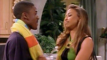 Moesha - Episode 20 - Creepin'