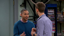 Baby Daddy - Episode 12 - A Love/Fate Relationship