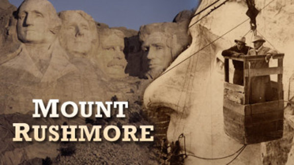 American Experience - S14E06 - Mount Rushmore