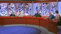 Have I Got News for You - Episode 8 - Des Lynam, David Mitchell, Evan Davis