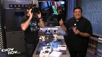 Know How - Episode 143 - Wireless Cameras, Project Preview, and SSD's