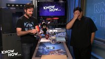 Know How - Episode 145 - Ping Command, 1Sheeld, & Drone Questions