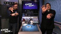 Know How - Episode 148 - Rockets, RROD Fix, and Gasification