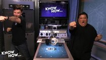 Know How - Episode 149 - Vortex Ring State, Zymbit, and KH250 Build