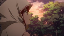 Akagami no Shirayuki-hime - Episode 1 - Encounter... Changing the Color of Fate