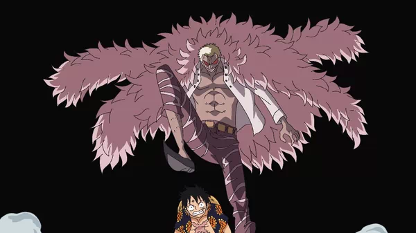 One Piece Episode 700 - YugenAnime