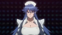 Triage X - Episode 9 - Limit Break