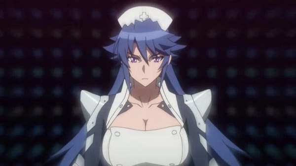Triage X Episode 9 info and links where to watch
