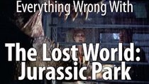 CinemaSins - Episode 46 - Everything Wrong With Jurassic Park III