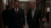 Blue Bloods - Episode 2 - Forgive and Forget