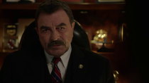 Blue Bloods - Episode 10 - Sins of the Father