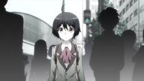Ranpo Kitan: Game of Laplace - Episode 1 - The Human Chair (Part 1)