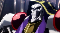 Overlord - Episode 1 - End and Beginning