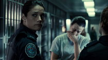 Rookie Blue - Episode 3 - Uprising