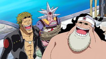 One Piece Episode 380 Watch One Piece 80 Online