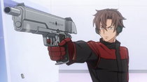 Triage X - Episode 10 - How's the Water?