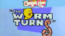 Garfield and Friends - Episode 20 - The Worm Turns