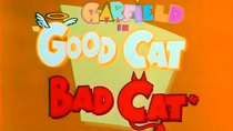 Garfield and Friends - Episode 21 - Good Cat, Bad Cat