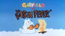 Garfield and Friends - Episode 22 - Cabin Fever
