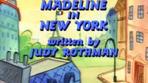 Madeline - Episode 20 - Madeline in New York