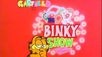 Garfield and Friends - Episode 25 - The Binky Show