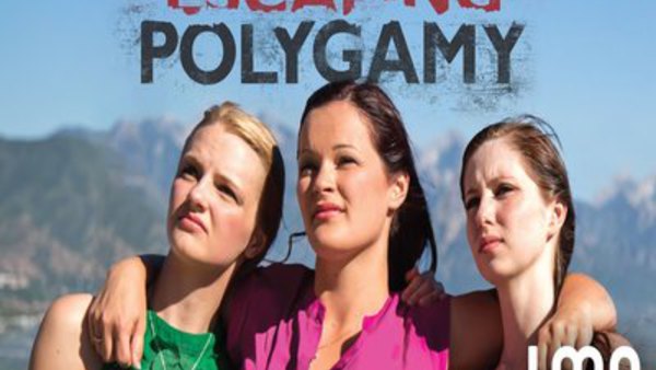 Escaping Polygamy - S01E01 - Melanie