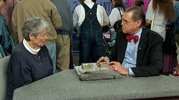 Antiques Roadshow (US) - S19E21 - Vintage Denver