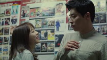 Oh My Ghost - Episode 3