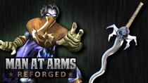 Man at Arms - Episode 26 - Soul Reaver Sword (Legacy of Kain)