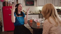 Odd Mom Out - Episode 7 - Sip 'n See