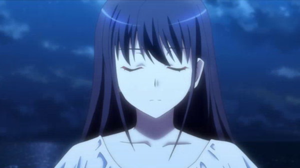 Grisaia no Rakuen Episode 9 info and links where to watch