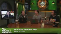 All About Android - Episode 204 - The Lacka Lollipop