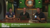All About Android - Episode 205 - Will It Bend?
