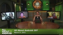 All About Android - Episode 207 - All About Albums
