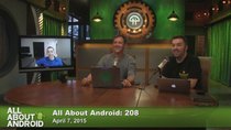 All About Android - Episode 208 - Google Play for Work for Play