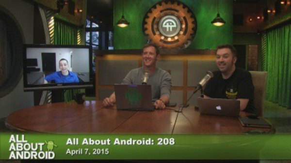 All About Android - S01E208 - Google Play for Work for Play