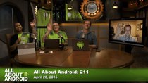 All About Android - Episode 211 - G4 The Win
