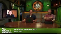 All About Android - Episode 212 - Show Me The Pie