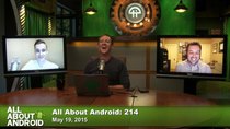 All About Android - Episode 214 - The WatchPadFone