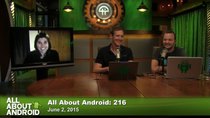 All About Android - Episode 216 - Beards and Beers