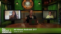 All About Android - Episode 217 - The Huggable Phone