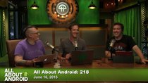 All About Android - Episode 218 - Android Curious