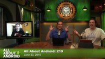 All About Android - Episode 219 - It's Just a Plug