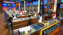 MasterChef (US) - Episode 5 - Clawing to Victory