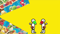 Zero Punctuation - Episode 28 - Yoshi's Woolly World