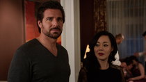 Mistresses (US) - Episode 6 - Love is an Open Door