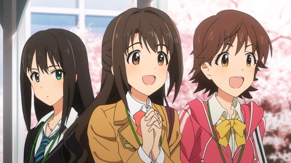 The Idolmaster Cinderella Girls Episode 2 Info And Links Where To Watch   294057849df12f8a5 W 